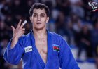 İslam Rəhimov ardıcıl 2-ci dəfə Avropa çempionu adını qazandı!