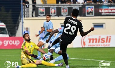 "Qarabağ" "Zirə" ilə qarşılaşacaq 