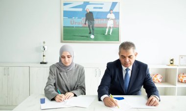  Gəncə klubunda yeni sponsor