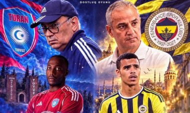  “Turan Tovuz” - “Fənərbaxça”: Fiziki biletlər satışa çıxarıldı