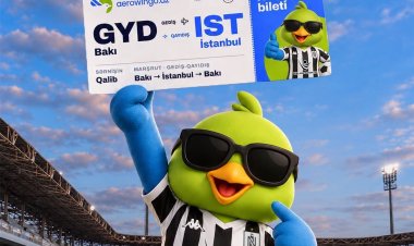 "Neftçi" azarkeşlərini İstanbula göndərəcək - YENİ KAMPANİYA