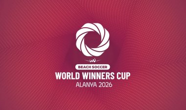  Azərbaycan klubu "World Winners Cup Alanya 2026" turnirində
