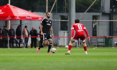 "Qarabağ" yoxlama matçında "Zirə"ni məğlub etdi - YENİLƏNDİ 