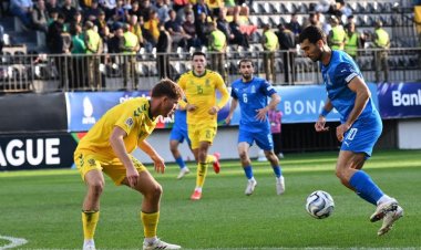 Azərbaycan millisi Bakıda Litva yığmasına qalib gəldi - Yeniləndi