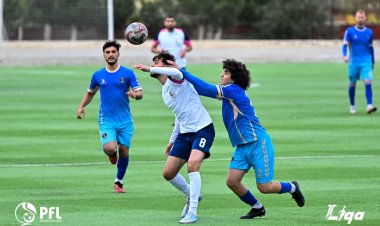 Lider mövsümdə ilk xal itkisini autsayderlə ev matçında yaşadı