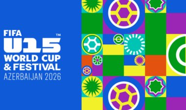 Bakıda keçiriləcək U-15 dünya çempionatına hazırlıq yekunlaşır