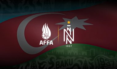  "Neftçi"nin 5 üzvü milliyə getdi