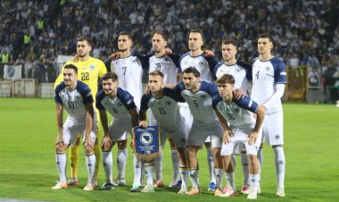 "Qarabağ"ın üzvləri ölkələrində növbəti uğurlu matçlarını keçirdi