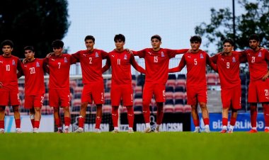 Azərbaycan millisi Yaponiya yığmasını penaltilərlə məğlub etdi