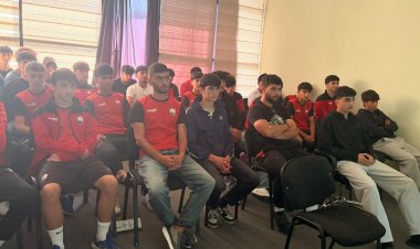  “Qəbələ”nin komandaları üçün maarifləndirici seminar keçirildi