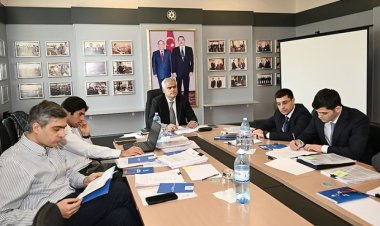  Apellyasiya Arbitraj Tribunalı Elxan Məmmədovun cəzasını azaltdı