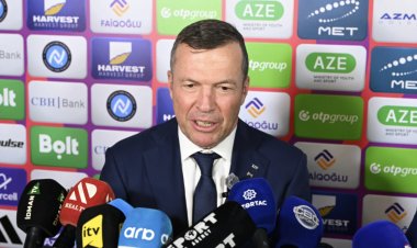 Əfsanəvi Lotar Matteus “Qarabağ” və "Sabah" haqda nələr dedi?
