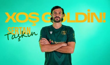  Azərbaycan millisinin sabiq futbolçusu 1-ci Liqa klubuna keçdi