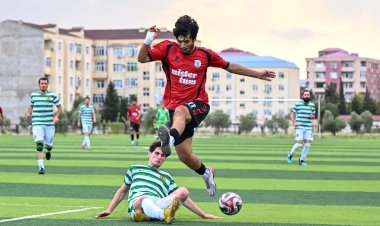 Daha 3 komanda Azərbaycan Kubokunda 2-ci raunda yüksəldi 