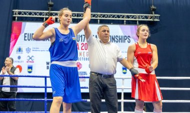  5 boksçumuz AÇ-də finala çıxdı, 3-ü bürünc medal qazandı