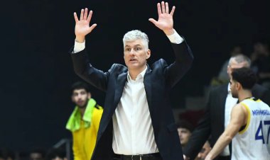 Gəncə klubundan öz baş məşqçisinə ŞOK xəbərdarlıq: "Klubdan qovulacaqsınız"