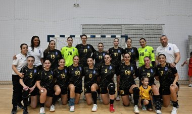  Təmsilçimiz Avropa Kubokunda iki qələbə ilə 3-cü raunda çıxdı