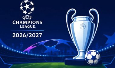 UEFA Çempionlar Liqası: Bu axşam 2-ci turun 9 oyunu keçiriləcək