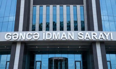  "Gəncə" FİBA Avropa Kubokunda Yunanıstan klubu ilə üz-üzə gəlir