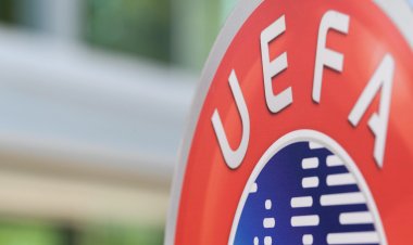 Azərbaycan UEFA-nın reytinq sıralamasında 1 pillə irəlilədi