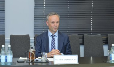 "Sabah" futbol klubu və Azərbaycan futbolu üçün gözəl bir axşam!"