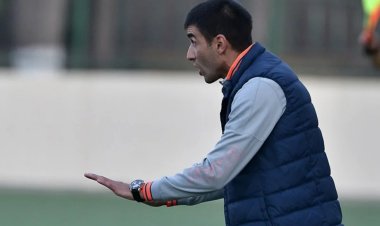  "Dünya çempionatına tam hazır olduğumuzu inamla deyə bilərəm"