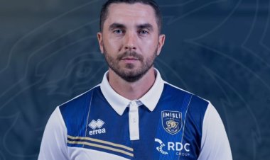  Bölgə klubunda yeni baş məşqçi