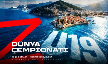  Azərbaycan dünya çempionatında 9 boksçu ilə təmsil olunacaq