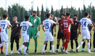Lider Şamaxıda meydana çıxacaq,  "Səbail" Zaqatala səfərində olacaq