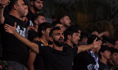 DİQQƏT! "Neftçi" "Qarabağ"la çətin qarşılaşma öncəsi açıqlama yaydı