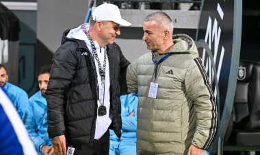 "Azərbaycan derbisi"nə doğru: Anşlaq gözlənilir - Rəqəmlər "Qarabağ"ın tərəfində olsa da... 