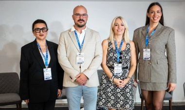  AMADA rəhbəri süni intellektin antidopinqdə tətbiqindən danışıb