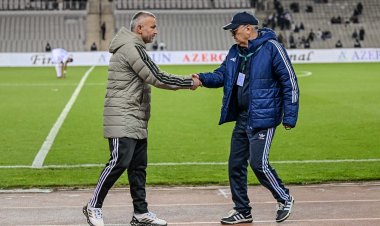  “Qarabağ” – “Turan Tovuz” matçının tarixi məlum oldu
