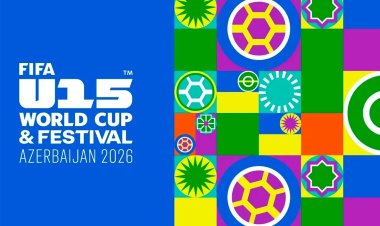 Dünya çempionatının promo videosu hazırlandı - VİDEO 