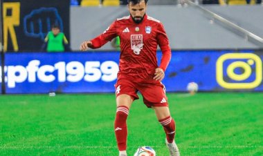  Əlicanov üçün yubiley oldu