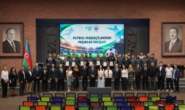 “Qarabağ” FK-nın ASA ilə birgə layihəsinin yekunları təqdim olundu
