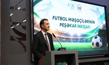 Əmrah Çəlikəldən xəbərdarlıq: "Gözləntilərimizi doğrultmayan məşqçilərlə yolları ayıracağıq"