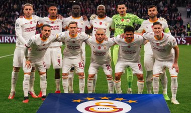 "Qalatasaray" Fransada qalib gəldi, "Bayern" "Arsenal"la "sülh" bağladı