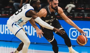  Azərbaycan klublarından Avropa Kubokunda növbəti məğlubiyyət