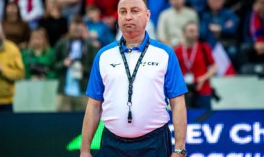  Azərbaycanlı hakim Avropa çempionatının seçmə matçlarına təyinat aldı