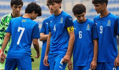 AFFA prezidenti Rövşən Nəcəf DÇ ilə bağlı futbolçulara müraciət etdi