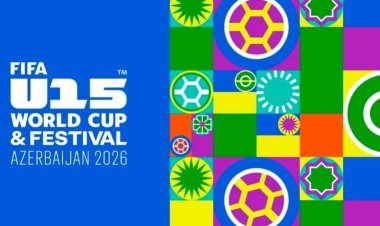  Bakıdakı dünya çempionatı və festivalı 81 hakim idarə edəcək