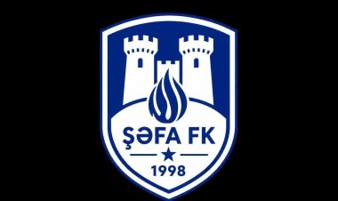AFFA İK öz futbolçusuna qarşı təcavüzkar davranan "Şəfa"nın baş məşqçisinə 5 oyunluq cəza verdi