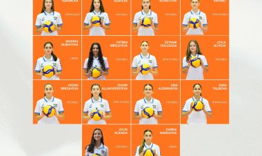  Yığma komandamız Avropa çempionatında Polşaya uduzdu