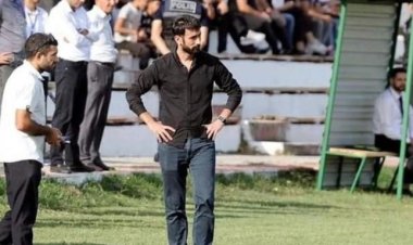 Azərbaycanda hakimləri söyən klub rəhbərinə 4 matçlıq cəza verildi