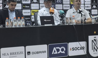 "Mən bilmirəm onların beynində necə düşüncələr olur"