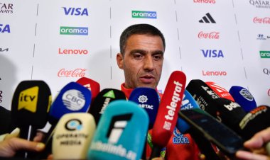 "Ölkə prezidentinin təbrik etməsi əlavə motivasiya verəcək"