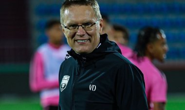 "Ötən mövsüm "Qarabağ"a qarşı oyunlarımızdan çox şey öyrəndik"