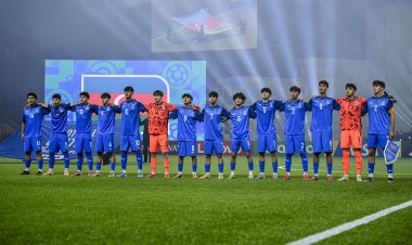 Azərbaycan millisi Bakıda İsrail və Haiti yığmaları ilə üz-üzə gəlir