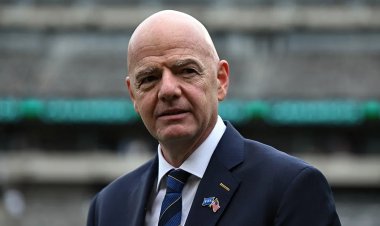 Canni İnfantino "Sabah" - "Qarabağ" qarşılaşması haqda nələr yazdı? 